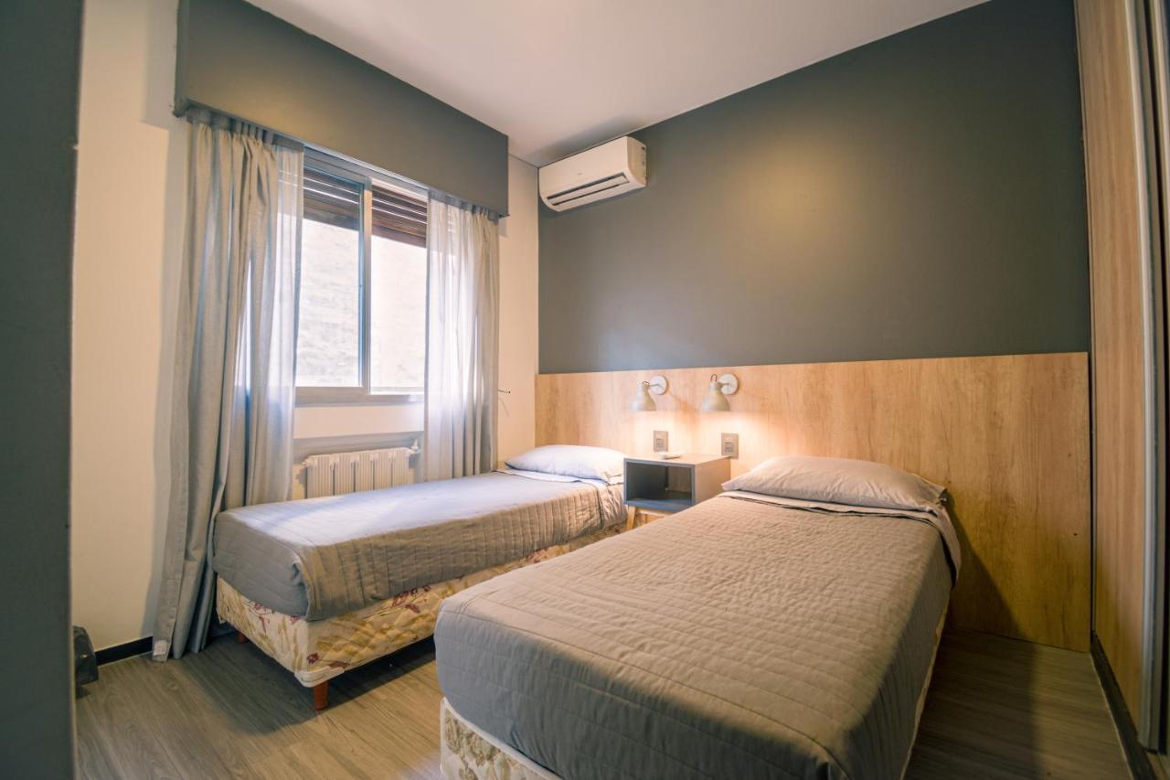Chill Inn Hostel Mendoza Exterior photo